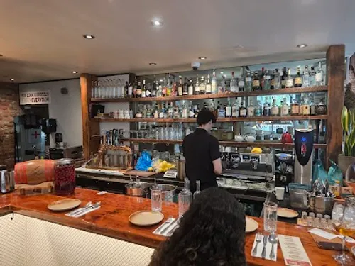Image of Kozak Ukrainian Restaurant