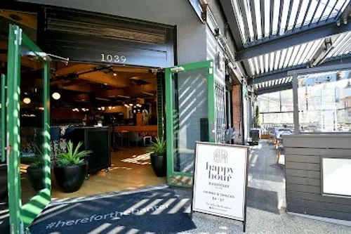 Image of Banter Room
