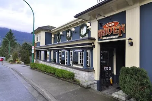 Image of The Raven Pub