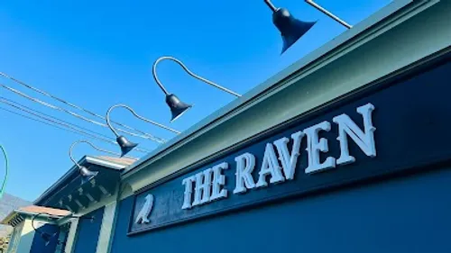 Image of The Raven Pub