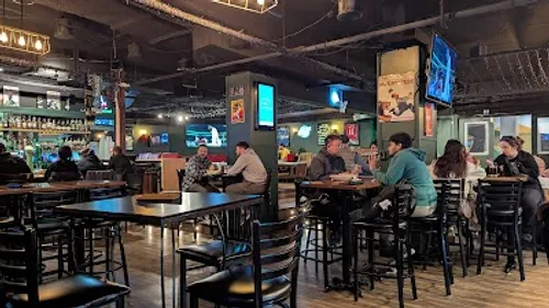 Image of Foy's Irish Bar & Grill