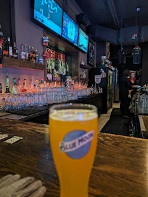 Image of London Pub