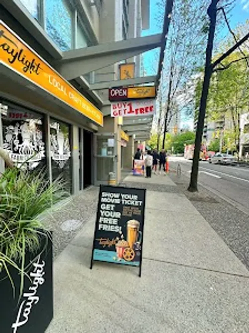 Image of Taylight Local Craft Beer & Kitchen