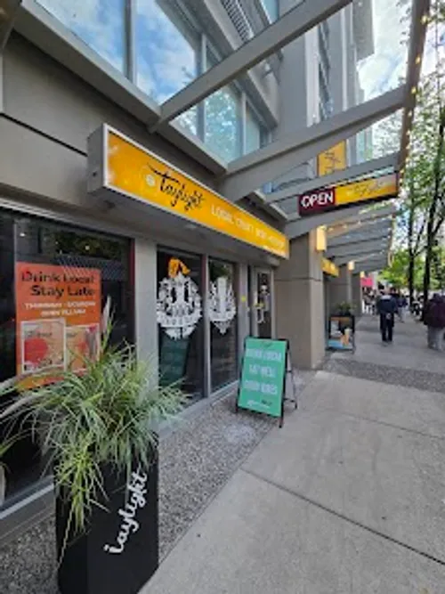 Image of Taylight Local Craft Beer & Kitchen
