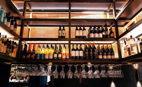 Image of The Sequel - Kitchen & Bar