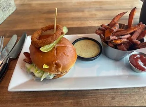 Image of Chop Steakhouse & Bar