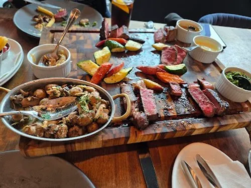 Image of Chop Steakhouse & Bar