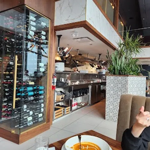 Image of Chop Steakhouse & Bar