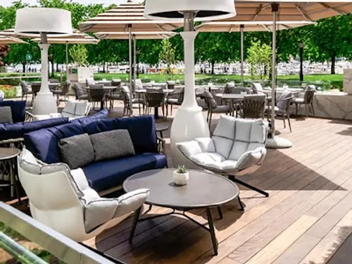 Image of H Tasting Lounge