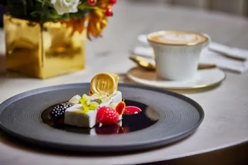 Image of H Tasting Lounge