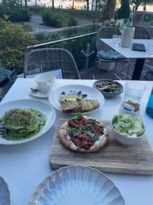 Image of H Tasting Lounge