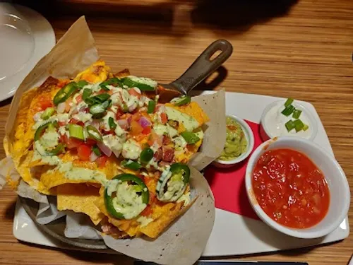 Image of Brodeur's Bistro