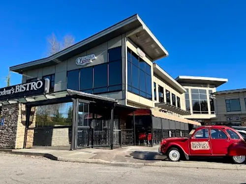 Image of Brodeur's Bistro