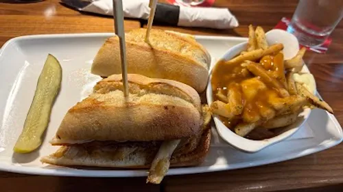 Image of Brodeur's Bistro