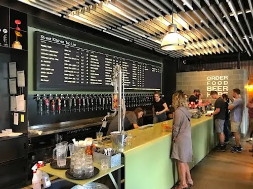 Image of Parallel 49 Brewing Company