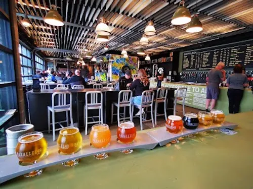 Image of Parallel 49 Brewing Company