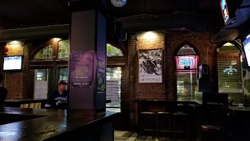 Image of The Metropole Community Pub