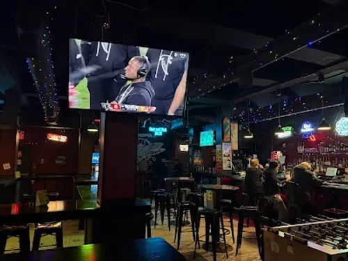 Image of The Metropole Community Pub
