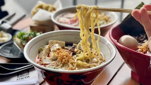 Image of JINYA Ramen Bar - Vancouver West