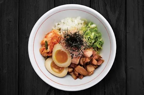Image of JINYA Ramen Bar - Vancouver West