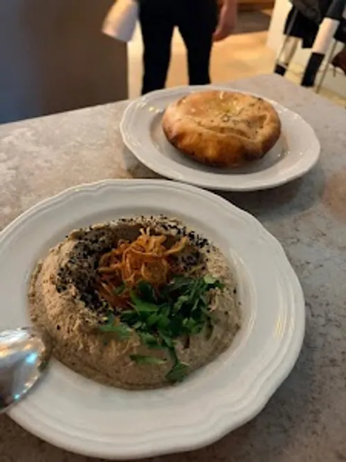 Image of Selene Aegean Bistro