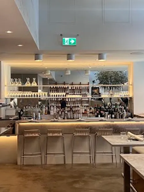 Image of Selene Aegean Bistro