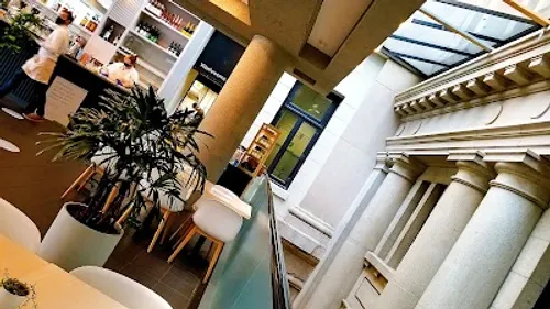 Image of 1931 Gallery Bistro