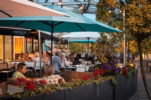 Image of Ancora Waterfront Dining and Patio