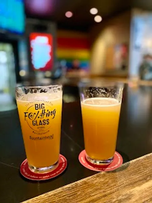 Image of The Fountainhead Pub