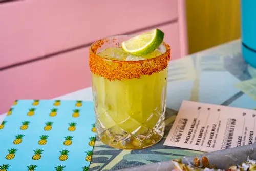 Image of Lucky Taco
