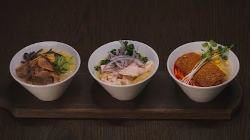 Image of ZUBU Ramen - Downtown