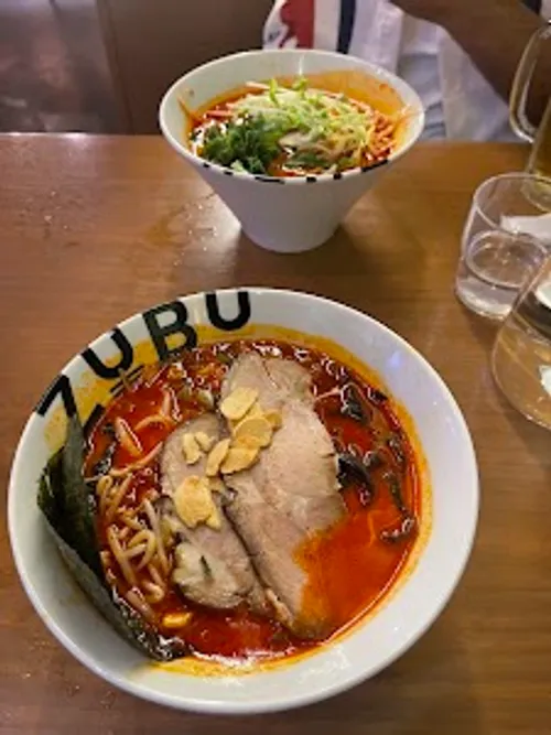 Image of ZUBU Ramen - Downtown