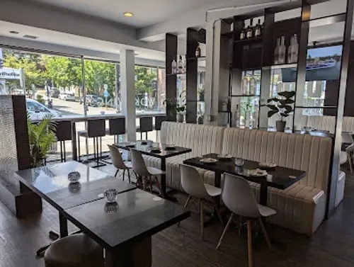 Image of Wok & Wings Kitchen+Bar