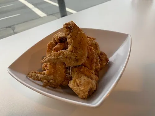 Image of Wok & Wings Kitchen+Bar
