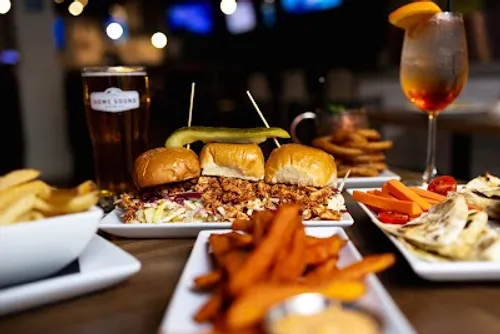 Image of Howe Sound Taphouse & Kitchen - New West