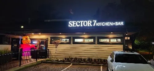 Image of Sector 7 Kitchen + Bar