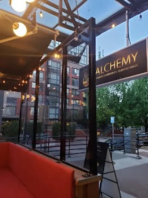 Image of Alchemy Bar and Kitchen