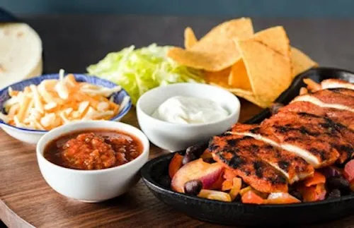 Image of Cactus Club Cafe