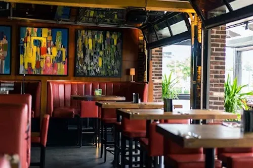 Image of Cactus Club Cafe