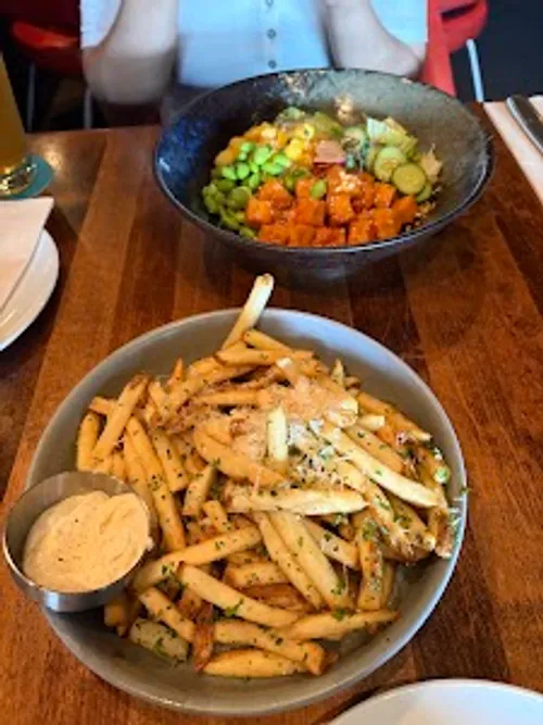 Image of Cactus Club Cafe