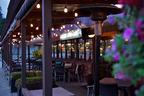 Image of Cactus Club Cafe