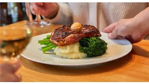 Image of Cactus Club Cafe