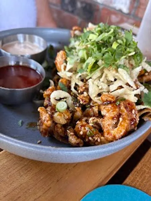 Image of Cactus Club Cafe