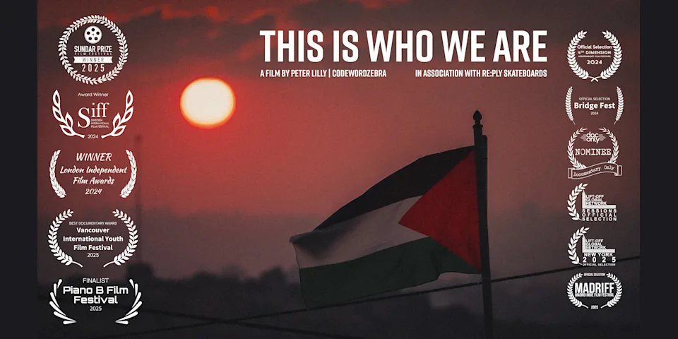 This Is Who We Are