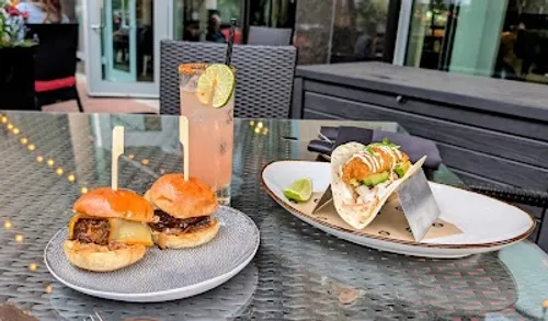 Image of LOCAL Public Eatery Barclay