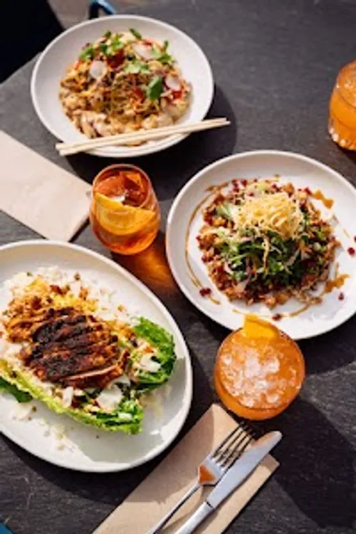 Image of LOCAL Public Eatery Barclay