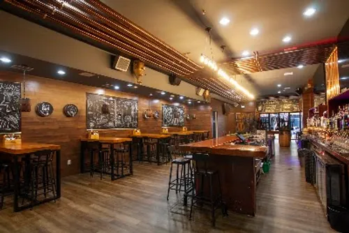 Image of Social Beer Haus