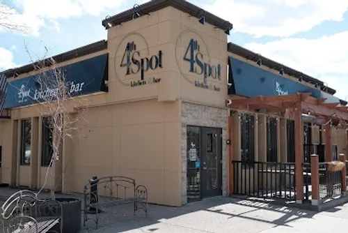 Image of 4th Spot Kitchen & Bar