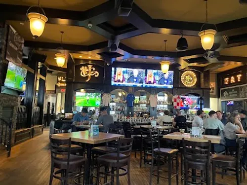 Image of Jamesons Pub