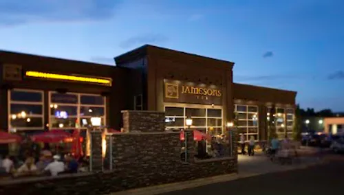 Image of Jamesons Pub